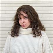 Enseignante de langue anglaise en ligne ou a domicile.